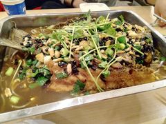 -拿渡麻辣香锅(世茂广场·工三店)
