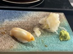 -Sushi Hanzo半藏(天环广场店)
