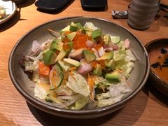 -yokocho上横町·日本食街(深业上城店)