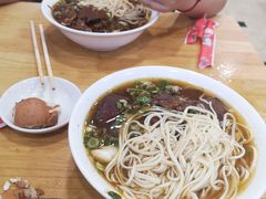 -水仙拉面(水仙街店)