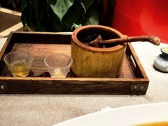 -汉水谣·江景餐厅(江滩店)