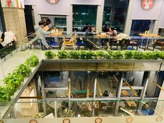 -了不起的考拉咖啡店(高新店)
