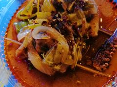 -五一星光夜市(SOHO新天地店)