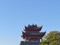 -巴陵广场