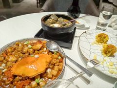 -北京柏悦酒店·锦庭餐厅Dining Room