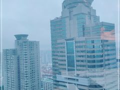 -上海龙之梦万丽酒店