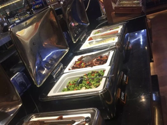 -韩盛·盛江山自助料理(奥体万达店)