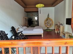 -鱼乐岛餐厅·户外花园主题餐厅