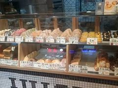 -Juicy Bakery(大学路店)