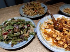 -静一餐厅·湖北菜(前门创始店)
