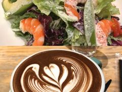 -UPPER KITCHEN(延安路店)