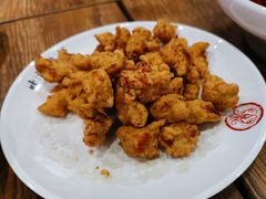 -叶派龙虾•招牌香辣蟹·海鲜(中海国际店)