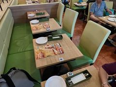 -萨莉亚意式餐厅(上下九店)