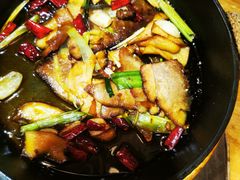 -云海肴云南菜·蒸汽石锅鱼(北京良乡华冠店)