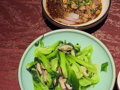 -渝信川菜(长安店)