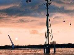 -人民防洪胜利纪念塔