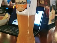 -haxnbauer海森堡德国餐厅(深圳coco店)