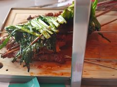 -通海俄式烧烤·俄罗斯大串(嵩山路店)