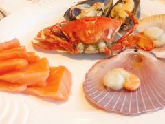 -绮梦西湖·云端餐厅(歌德店)