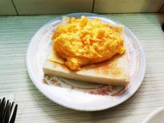 -澳洲牛奶公司(佐敦店)