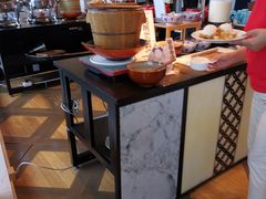 -新食谱全日制餐厅·苏州苏州湾艾美酒店