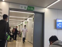 -泰州市人民医院(总院区)