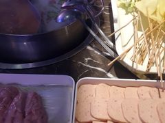 -大斌家串串火锅(德思勤店)