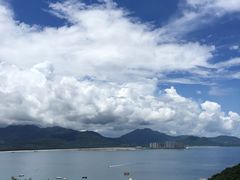 -海南分界洲岛旅游区