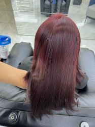 -赤道 Hair Salon