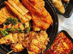 -肉店炸炸炸·爆汁孜然牛肉