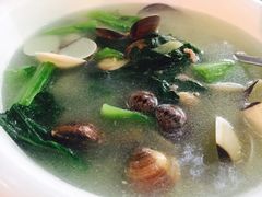 -明记海鲜美食老字号(明记总店)