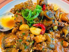 -简小舍·民间手艺菜(武昌江滩店)