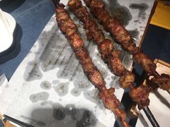 -肉串汪(望京店)