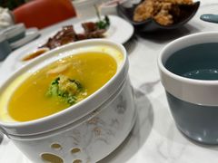 -探香儿融合餐厅(金碧源店)