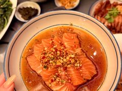 -汕头龙光喜来登酒店-采悦轩中餐厅