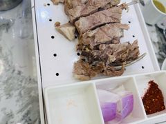 -老毛手抓·盐池滩羊非遗手抓(宁夏总店)