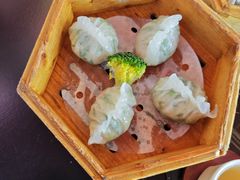 -鹿鸣酒家(越秀店)