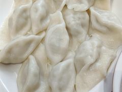 -喜家德虾仁水饺(繁荣路店)