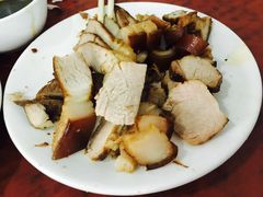 -四合心砂锅居(轩辕小区店)