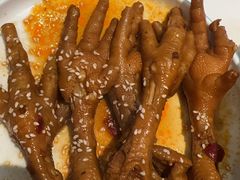 -0317火锅鸡·清真(正达店)