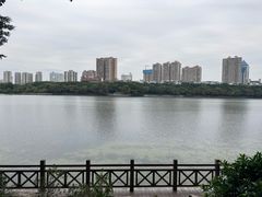 -南宁南湖公园