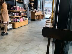 零售区-星巴克臻选(沈阳大悦城店)
