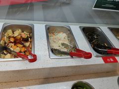 -韩时烤肉(丰科万达广场店)
