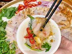 -官塘锋记鱼生·生腌·砂锅粥(牌坊街店)