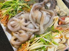 -水原王烤肉(虹泉路店)