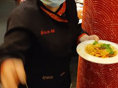 -梁记粥铺(开元地中海店)