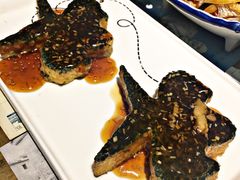 -局气 烤鸭·北京菜(光华路店)