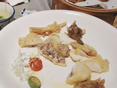 -客家汇·客家传承菜(水库店)