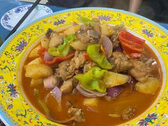 -伊兰汇美食(潘家园店)