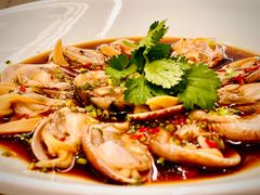 生腌花甲王-彩丰楼中餐厅·仁恒洲际酒店